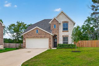 12203 Danza, Willis, TX 77318