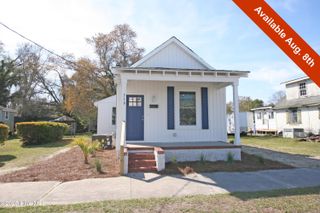 319 Anderson Street, Wilmington, NC 28401