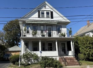 40 Oxford Street --, Arlington, MA 02474