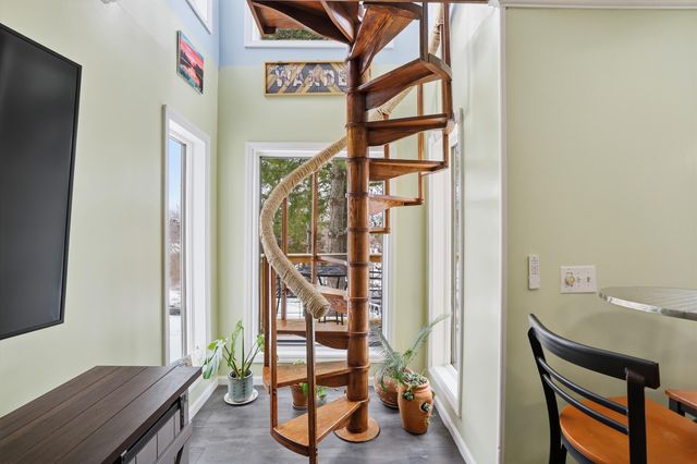 1031 Paradise Camp Road, Harrodsburg, KY 40330