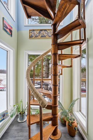 1031 Paradise Camp Road, Harrodsburg, KY 40330