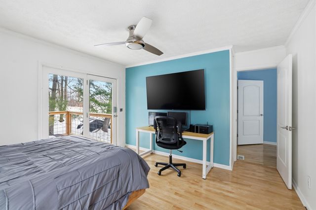 1031 Paradise Camp Road, Harrodsburg, KY 40330