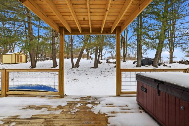 1031 Paradise Camp Road, Harrodsburg, KY 40330