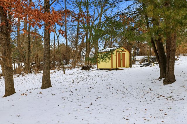 1031 Paradise Camp Road, Harrodsburg, KY 40330