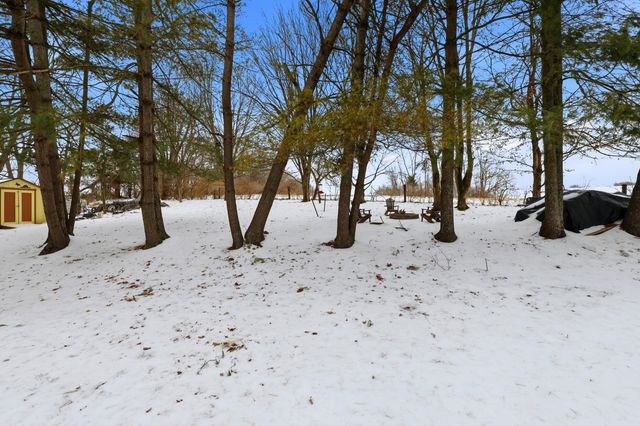 1031 Paradise Camp Road, Harrodsburg, KY 40330