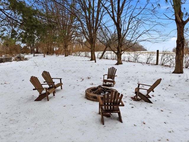 1031 Paradise Camp Road, Harrodsburg, KY 40330