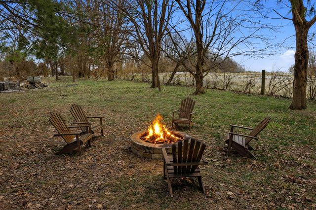 1031 Paradise Camp Road, Harrodsburg, KY 40330