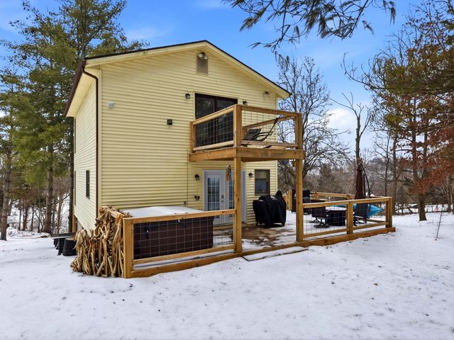 1031 Paradise Camp Road, Harrodsburg, KY 40330