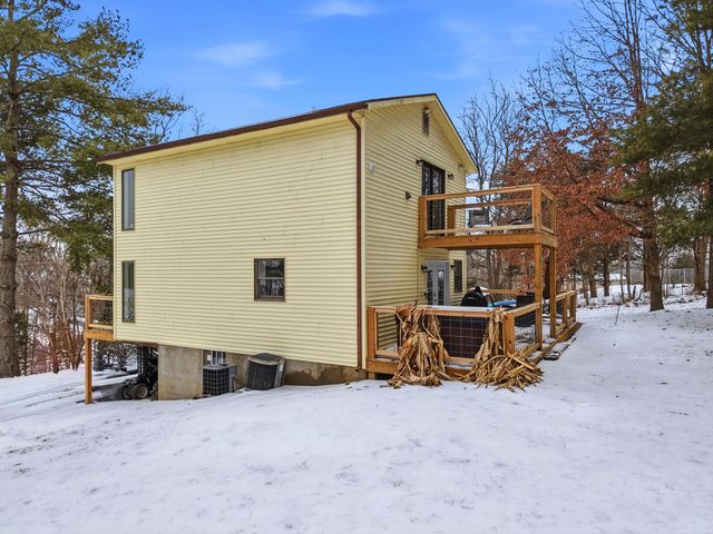 1031 Paradise Camp Road, Harrodsburg, KY 40330