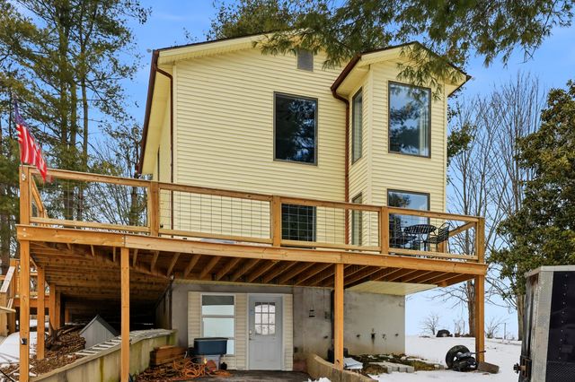 1031 Paradise Camp Road, Harrodsburg, KY 40330