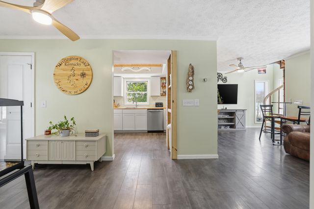 1031 Paradise Camp Road, Harrodsburg, KY 40330