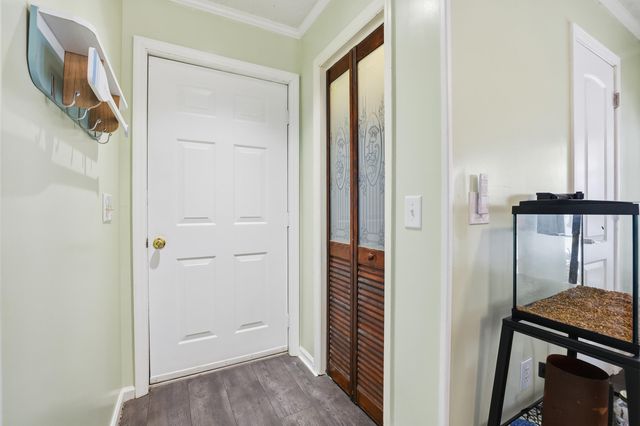 1031 Paradise Camp Road, Harrodsburg, KY 40330