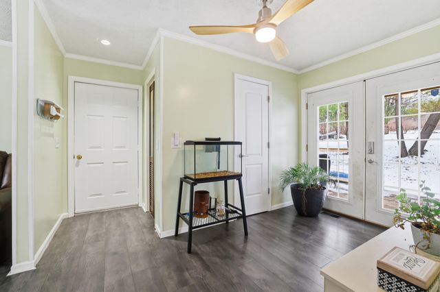 1031 Paradise Camp Road, Harrodsburg, KY 40330