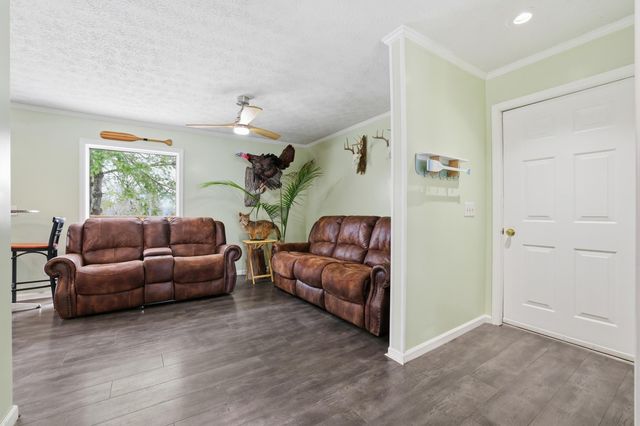 1031 Paradise Camp Road, Harrodsburg, KY 40330