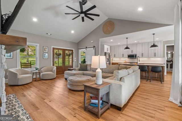 47 Meadow Brooke Court 29, Young Harris, GA 30582