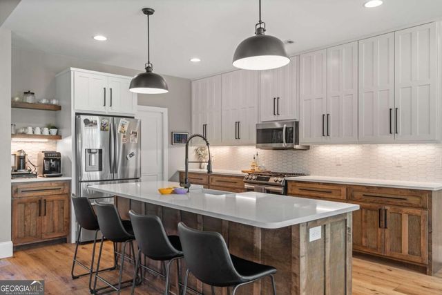 47 Meadow Brooke Court 29, Young Harris, GA 30582