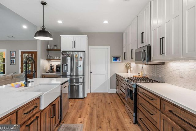 47 Meadow Brooke Court 29, Young Harris, GA 30582