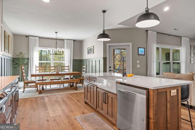 47 Meadow Brooke Court 29, Young Harris, GA 30582