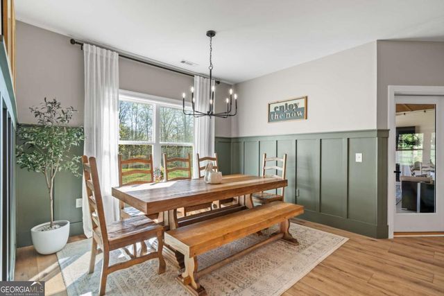 47 Meadow Brooke Court 29, Young Harris, GA 30582