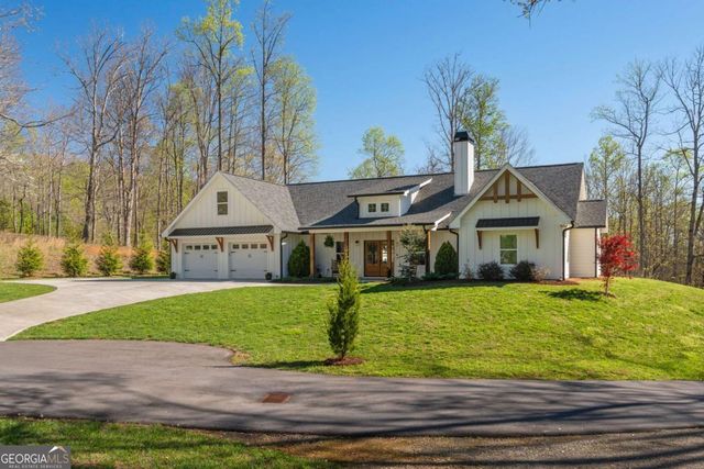 47 Meadow Brooke Court 29, Young Harris, GA 30582