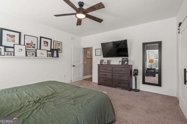 47 Meadow Brooke Court 29, Young Harris, GA 30582