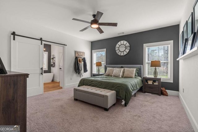 47 Meadow Brooke Court 29, Young Harris, GA 30582