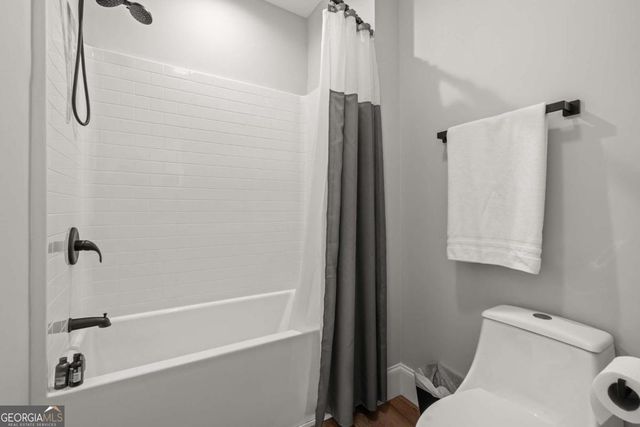 47 Meadow Brooke Court 29, Young Harris, GA 30582