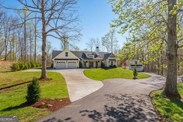 47 Meadow Brooke Court 29, Young Harris, GA 30582