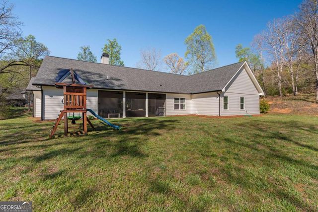 47 Meadow Brooke Court 29, Young Harris, GA 30582
