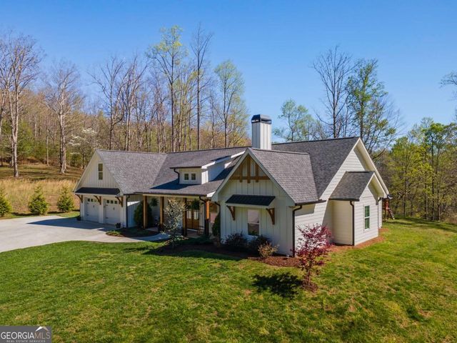 47 Meadow Brooke Court 29, Young Harris, GA 30582