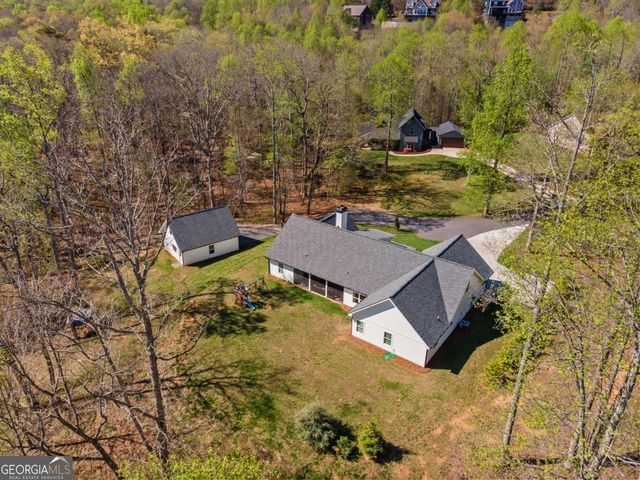 47 Meadow Brooke Court 29, Young Harris, GA 30582