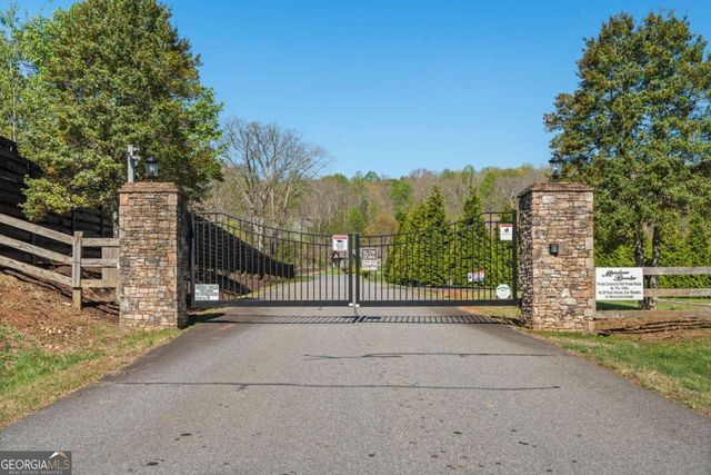 47 Meadow Brooke Court 29, Young Harris, GA 30582