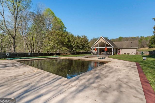 47 Meadow Brooke Court 29, Young Harris, GA 30582