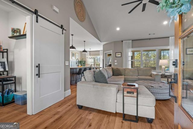 47 Meadow Brooke Court 29, Young Harris, GA 30582