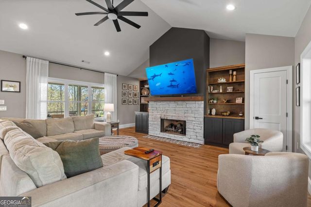 47 Meadow Brooke Court 29, Young Harris, GA 30582