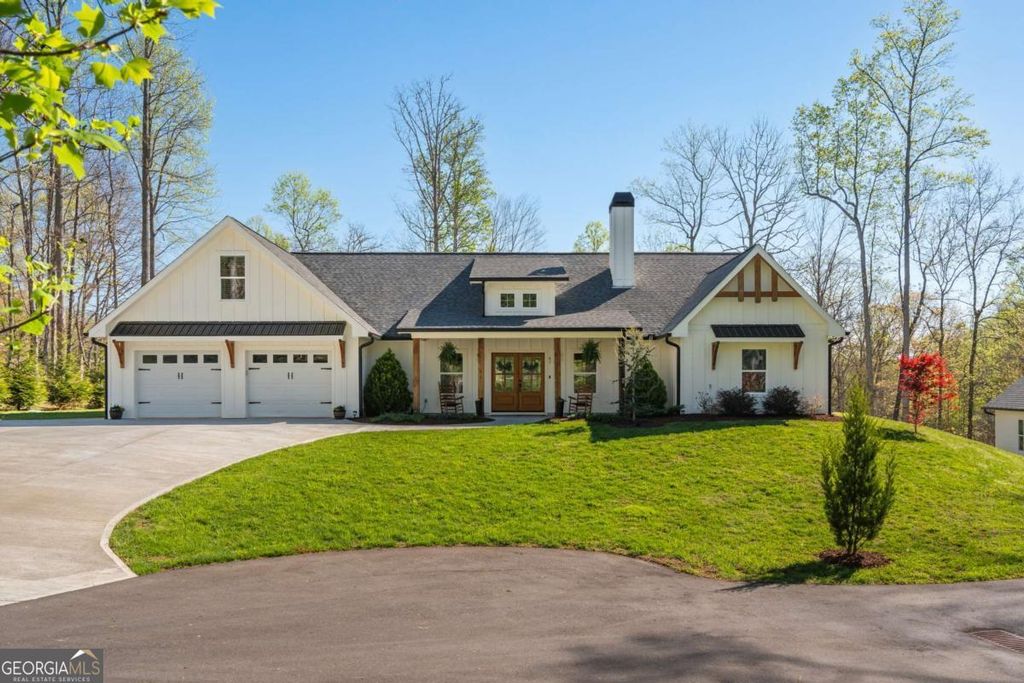 47 Meadow Brooke Court 29, Young Harris, GA 30582