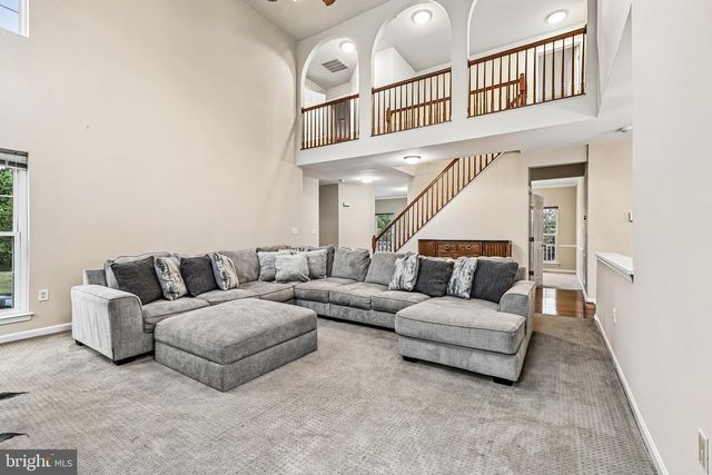 17717 WAYSIDE DR, Dumfries, VA 22026