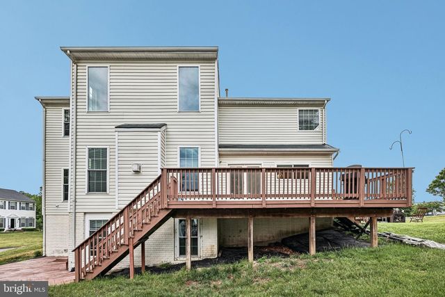 17717 WAYSIDE DR, Dumfries, VA 22026