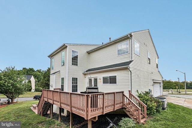17717 WAYSIDE DR, Dumfries, VA 22026