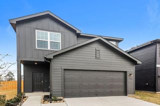 3530 Penhurst Green Lane, Porter, TX 77365