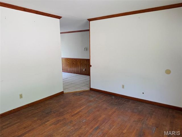 10078 Prince Drive, St Louis, MO 63136