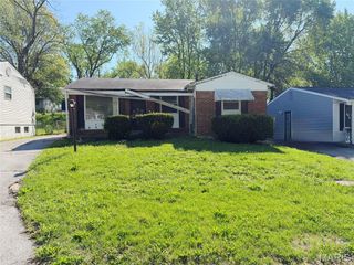 10078 Prince Drive, St Louis, MO 63136