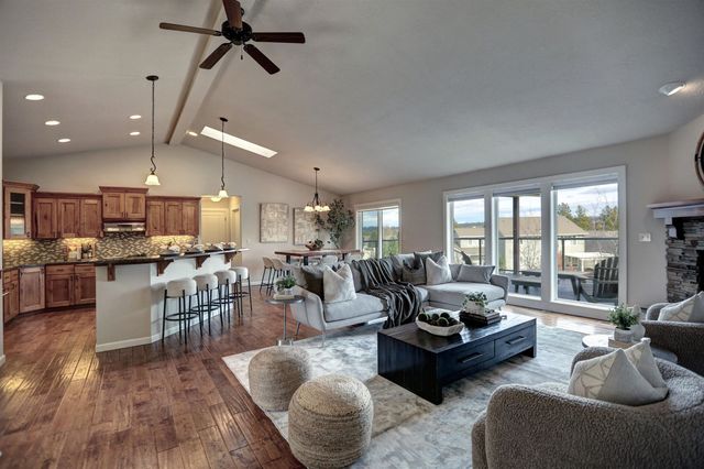 5715 S Copper Ridge Blvd, Spokane, WA 99224