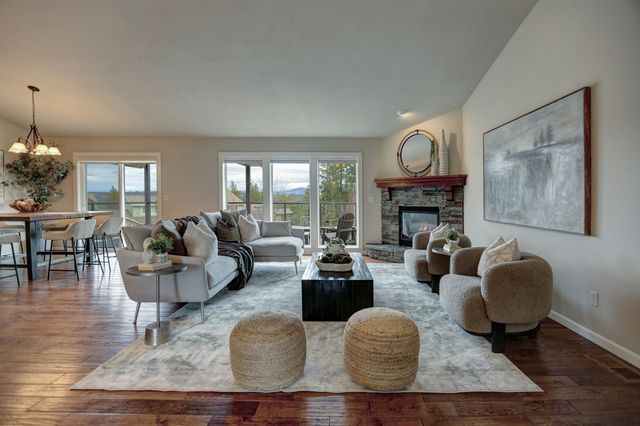 5715 S Copper Ridge Blvd, Spokane, WA 99224