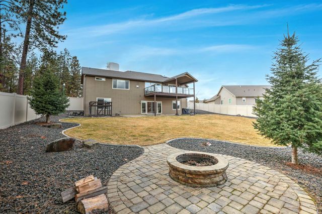 5715 S Copper Ridge Blvd, Spokane, WA 99224