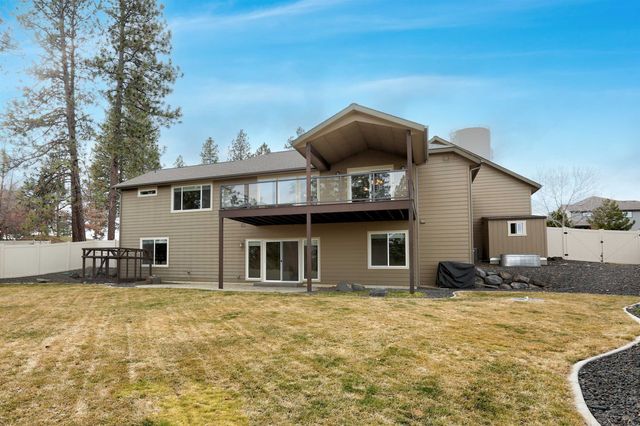 5715 S Copper Ridge Blvd, Spokane, WA 99224