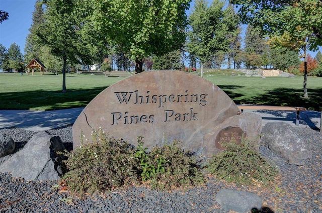 5715 S Copper Ridge Blvd, Spokane, WA 99224