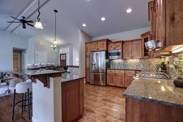 5715 S Copper Ridge Blvd, Spokane, WA 99224