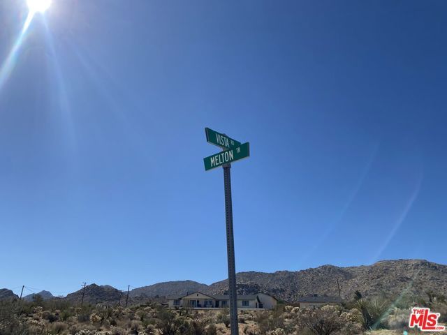 7564 Vista Road, Joshua Tree, CA 92252