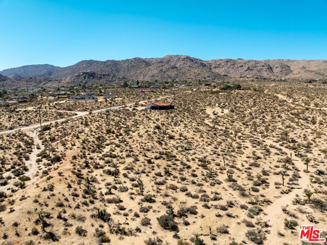 7564 Vista Road, Joshua Tree, CA 92252